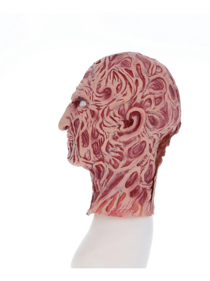 A Nightmare On Elm Street Freddy Krueger Mask  Wholesale