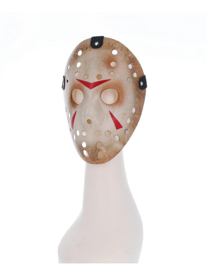 Friday the 13th Jason Voorhees Mask  Wholesale