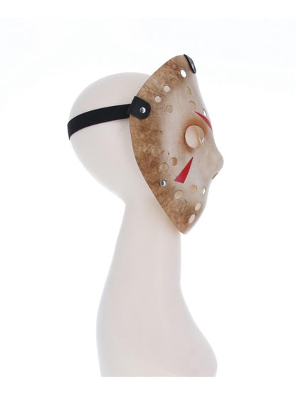 Friday the 13th Jason Voorhees Mask  Wholesale