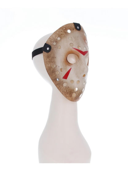 Friday the 13th Jason Voorhees Mask  Wholesale
