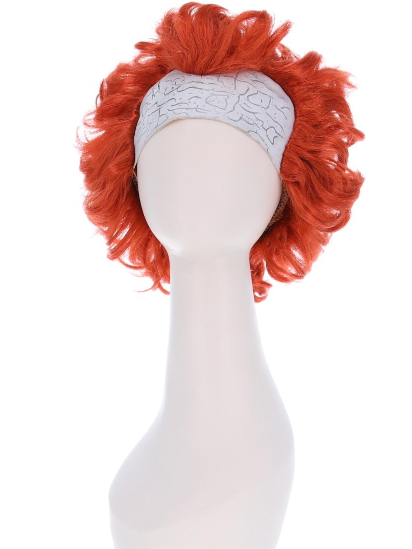IT Chapter Two Pennywise Wig  Wholesale