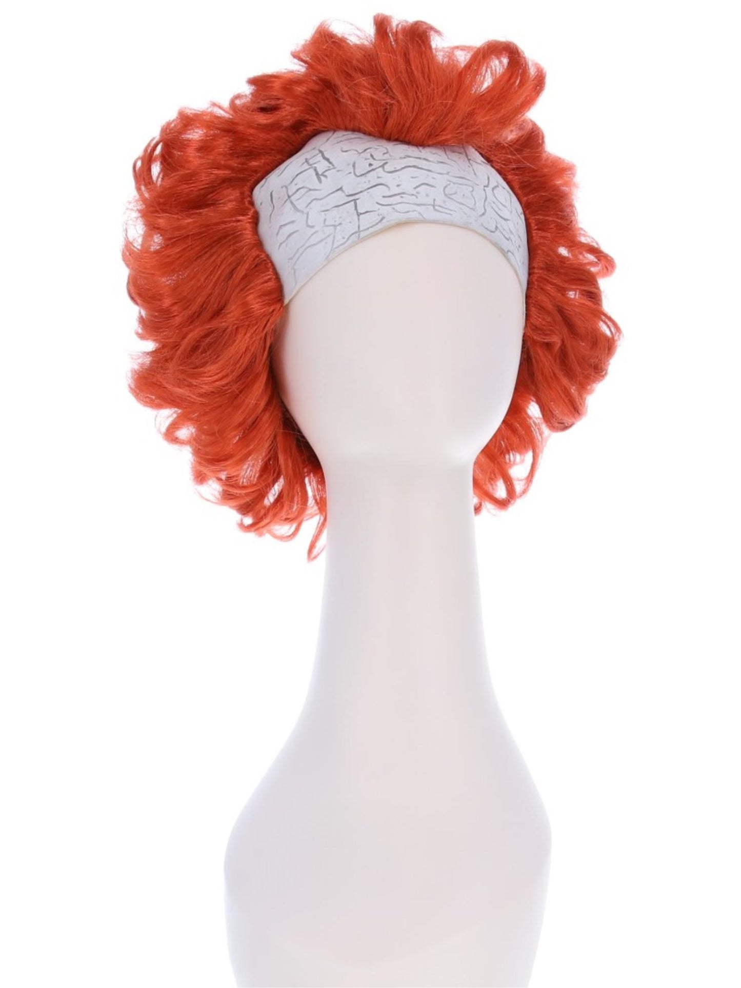 IT Chapter Two Pennywise Wig  Wholesale