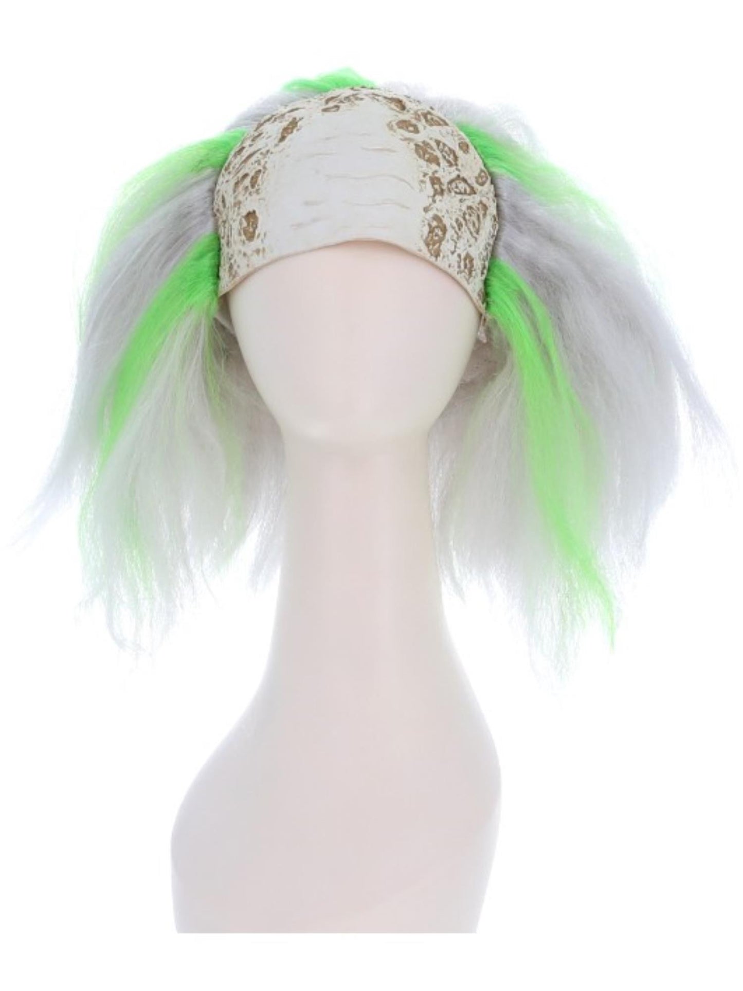 Beetlejuice Wig     Wholesale