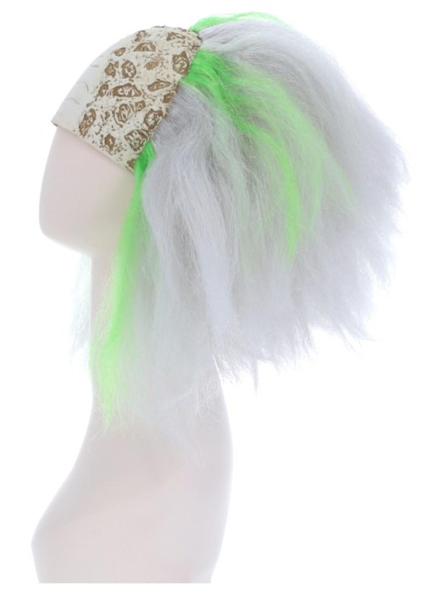 Beetlejuice Wig     Wholesale