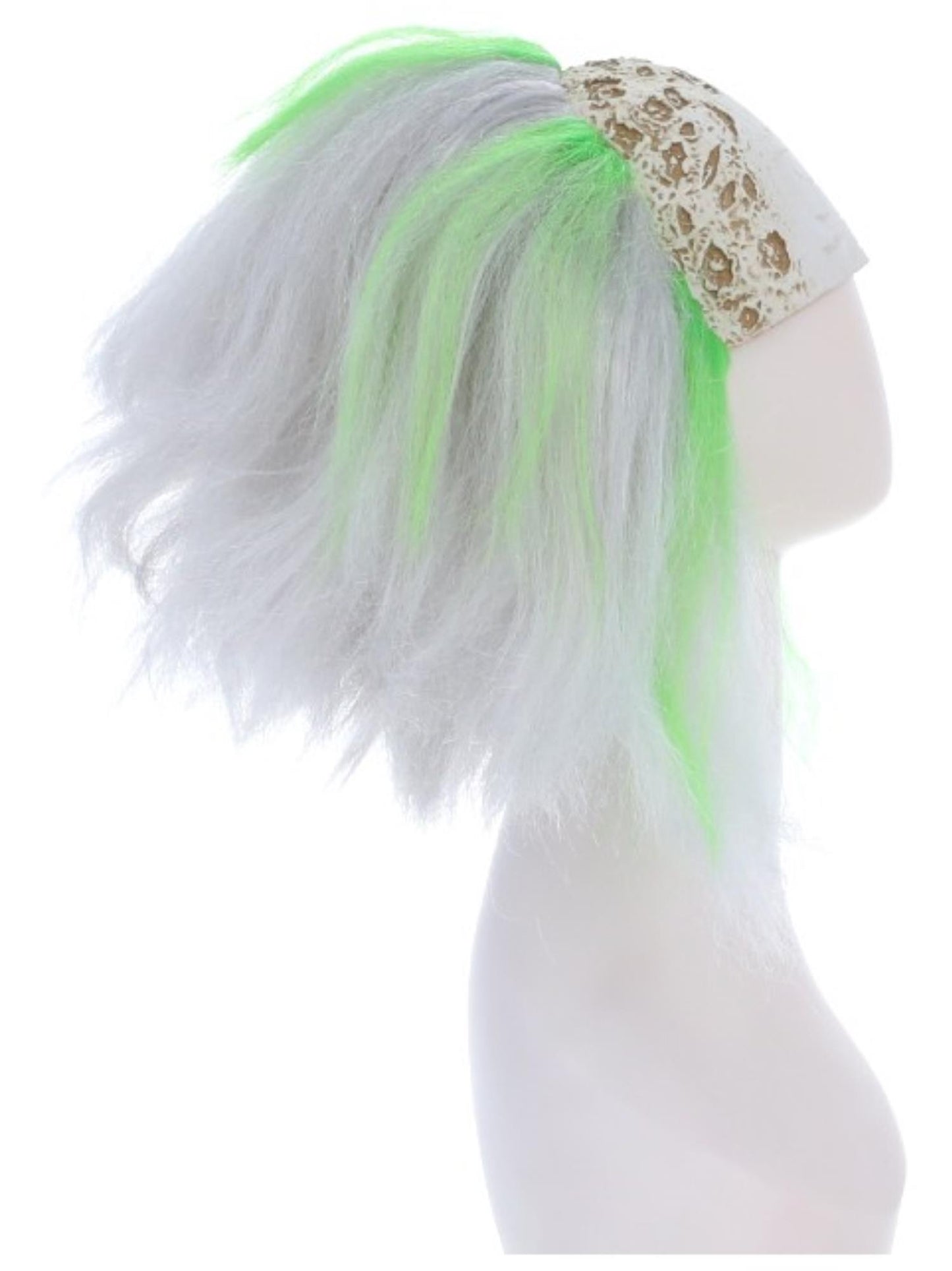 Beetlejuice Wig     Wholesale