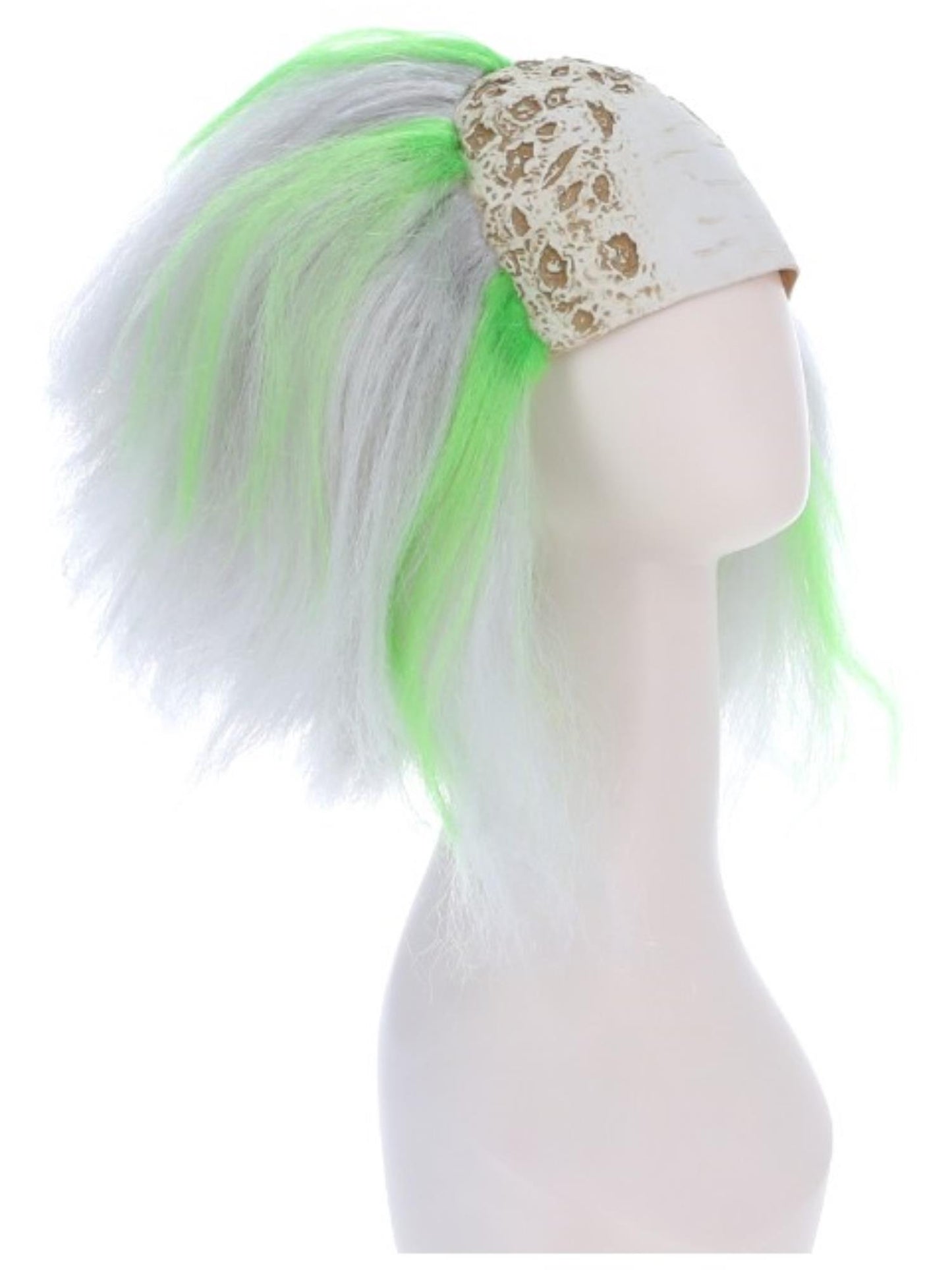 Beetlejuice Wig     Wholesale