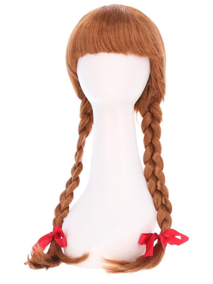 Annabelle Wig  Wholesale