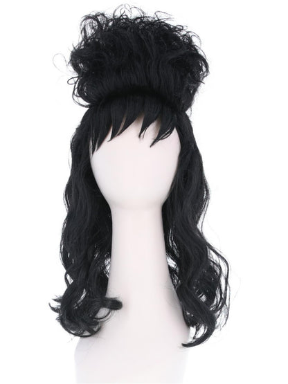 Beetlejuice Lydia Wig  Wholesale