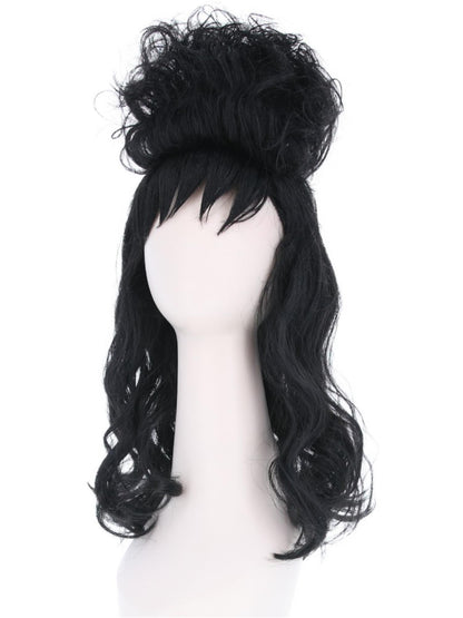 Beetlejuice Lydia Wig  Wholesale