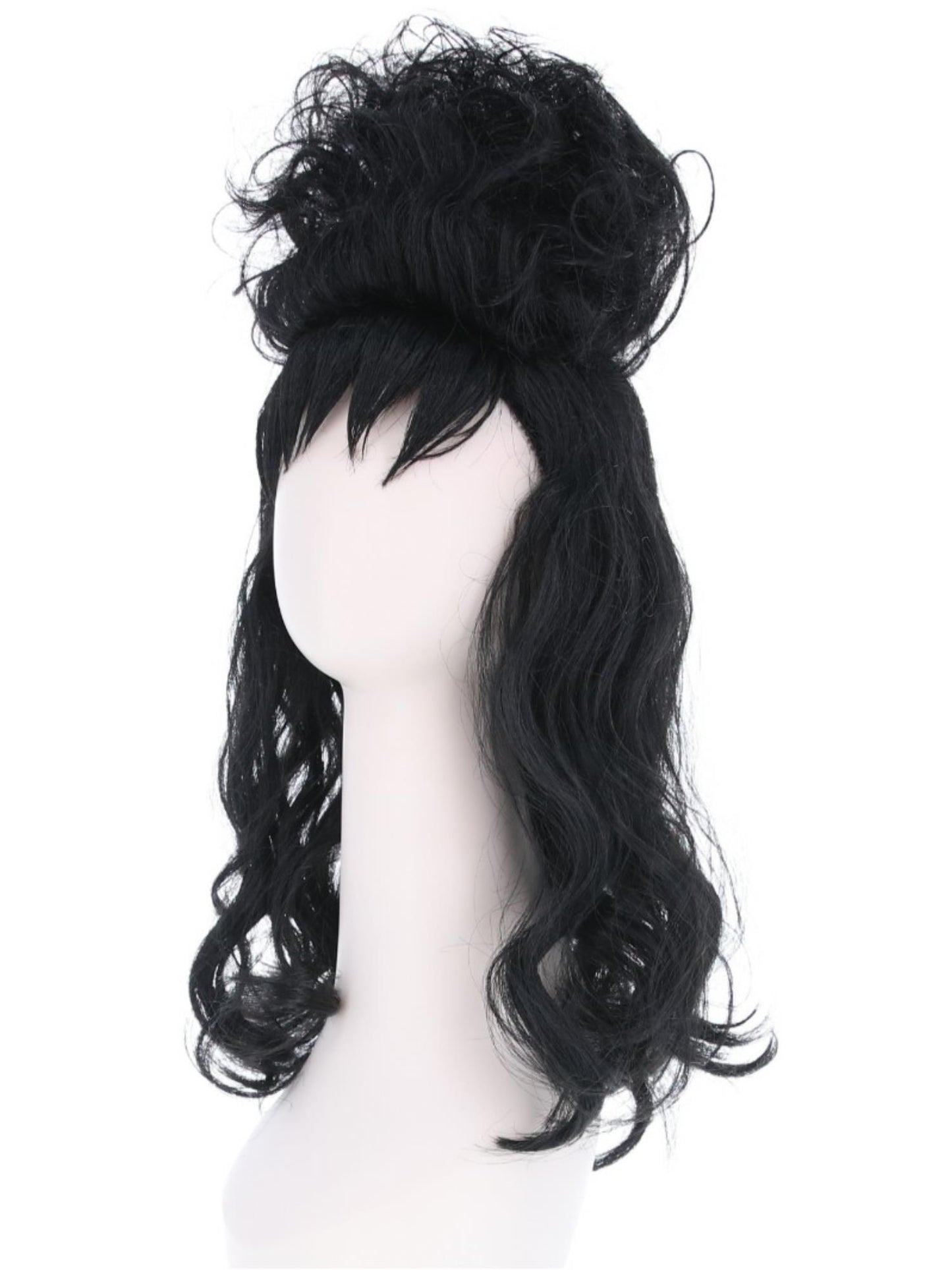 Beetlejuice Lydia Wig  Wholesale