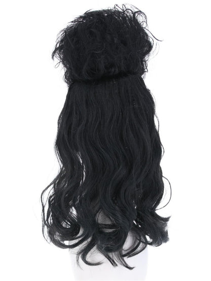 Beetlejuice Lydia Wig  Wholesale