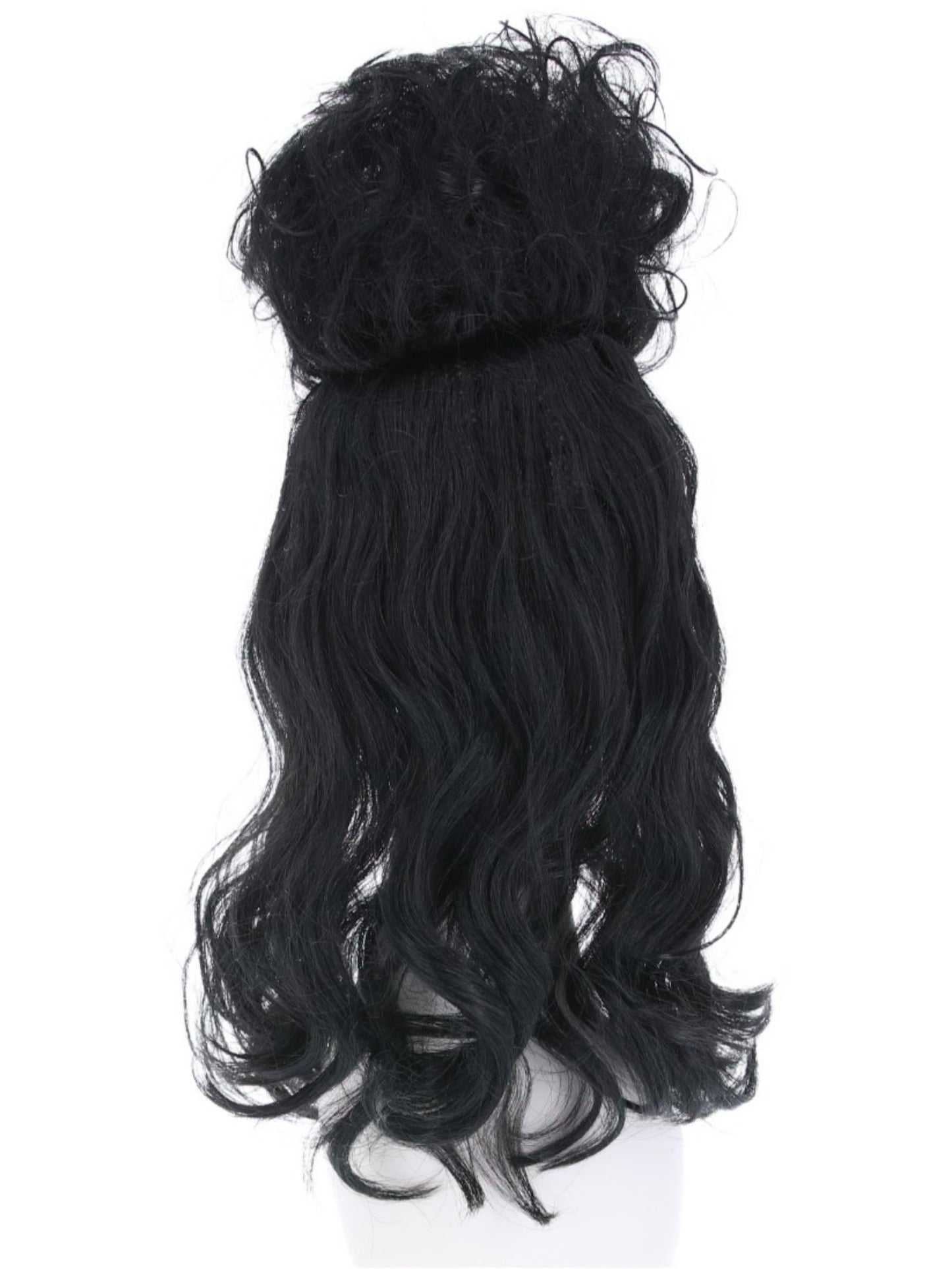 Beetlejuice Lydia Wig  Wholesale