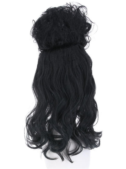 Beetlejuice Lydia Wig  Wholesale