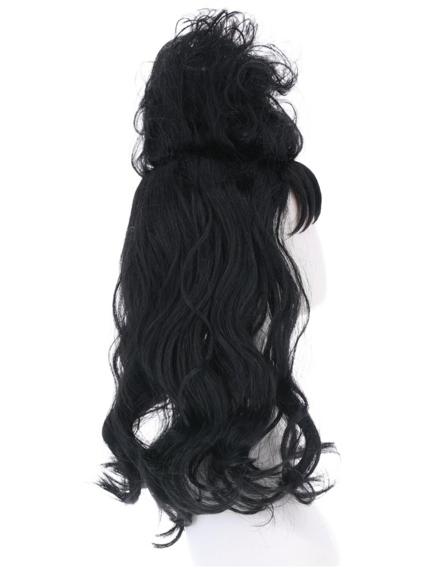 Beetlejuice Lydia Wig  Wholesale