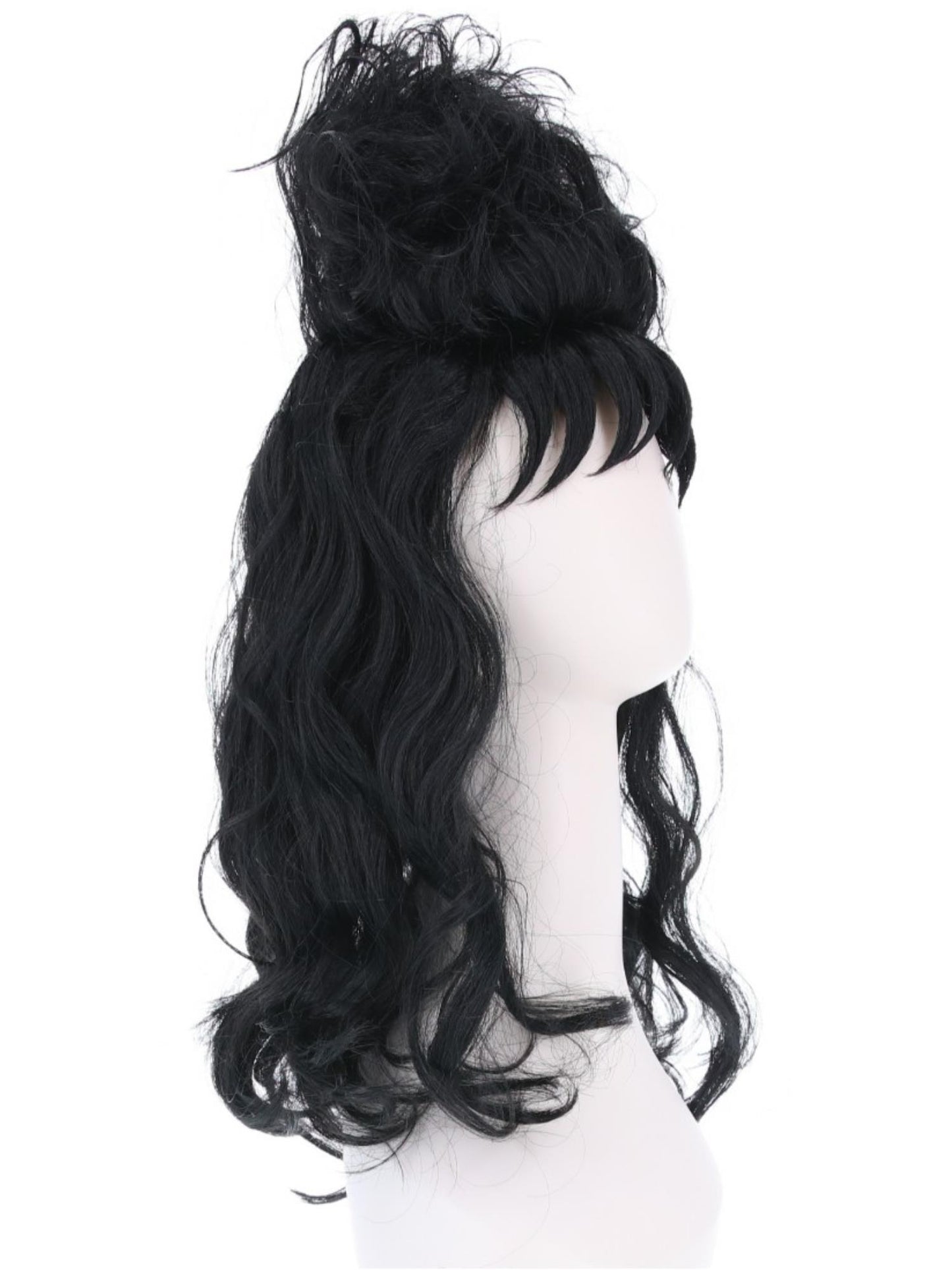 Beetlejuice Lydia Wig  Wholesale