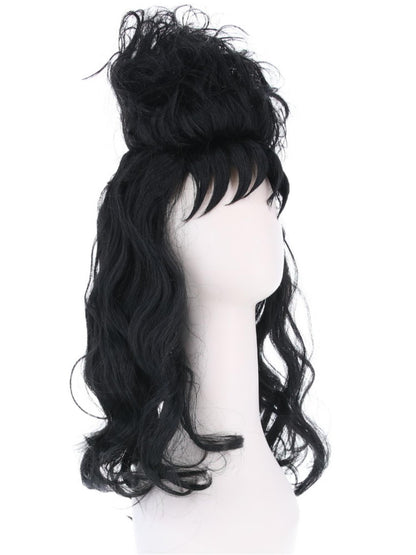 Beetlejuice Lydia Wig  Wholesale