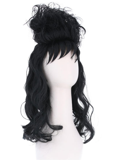 Beetlejuice Lydia Wig  Wholesale