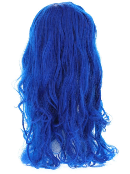 Corpse Bride Emily Wig   Wholesale