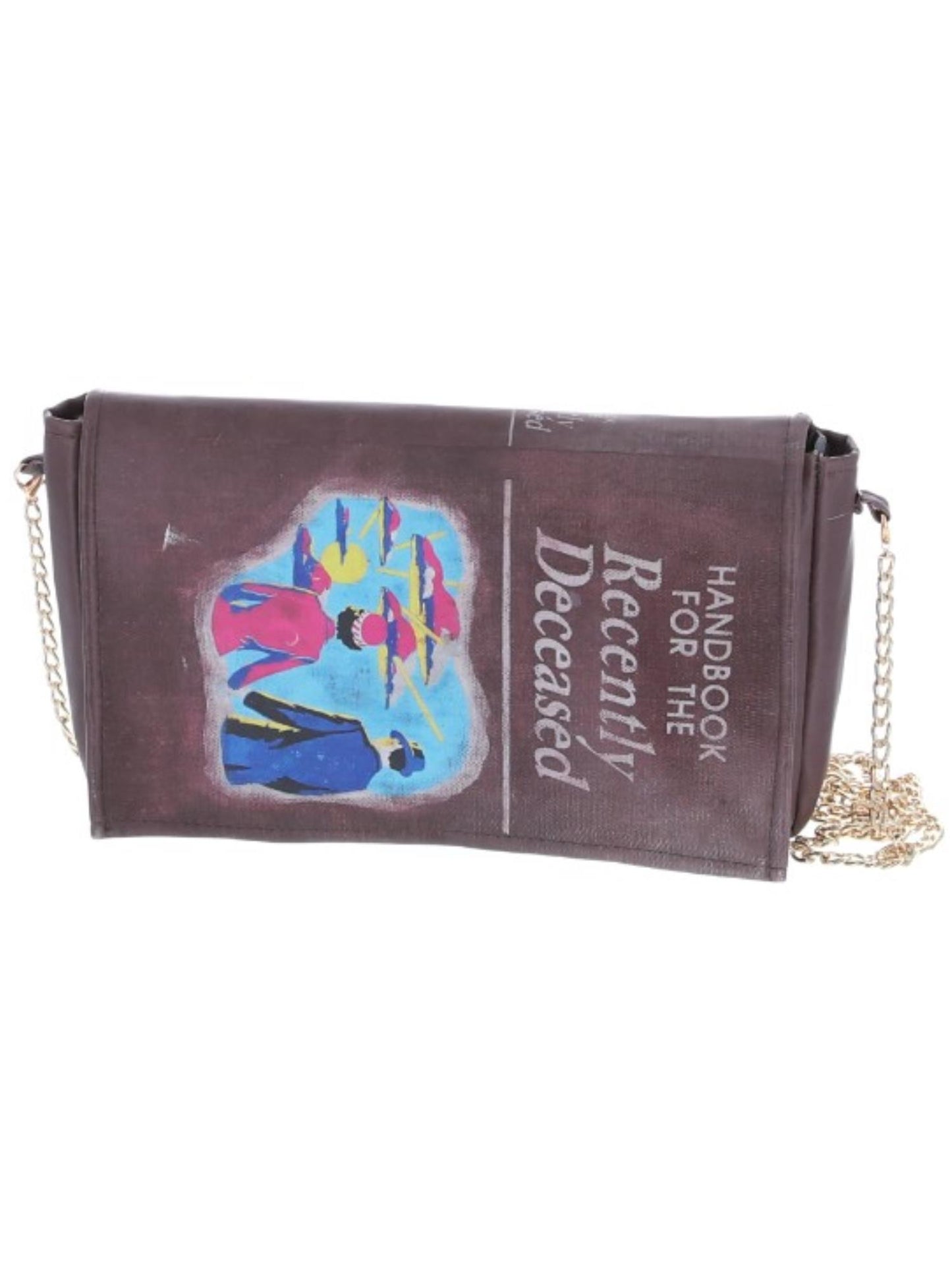 Beetlejuice Bag  Wholesale