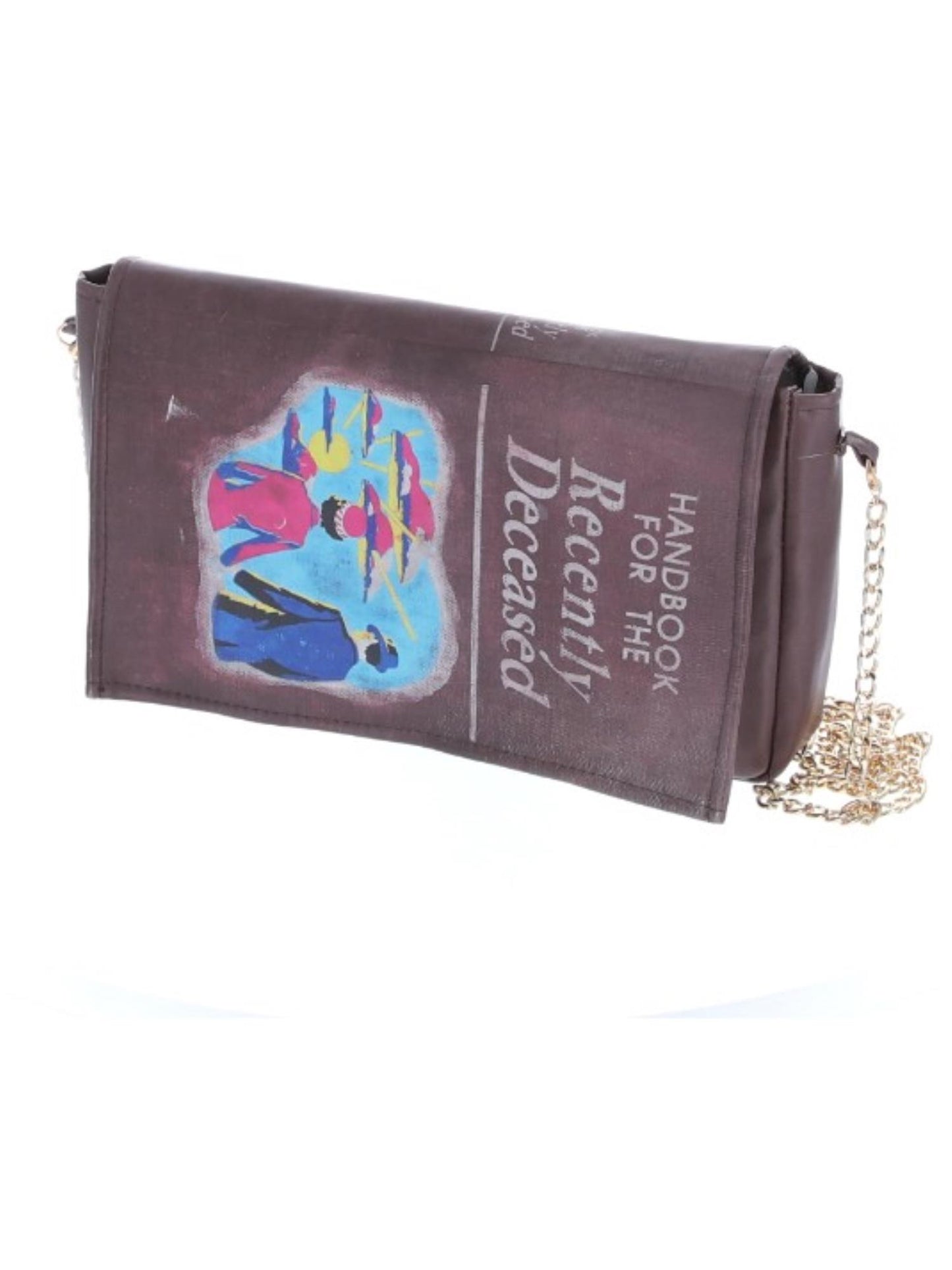 Beetlejuice Bag  Wholesale