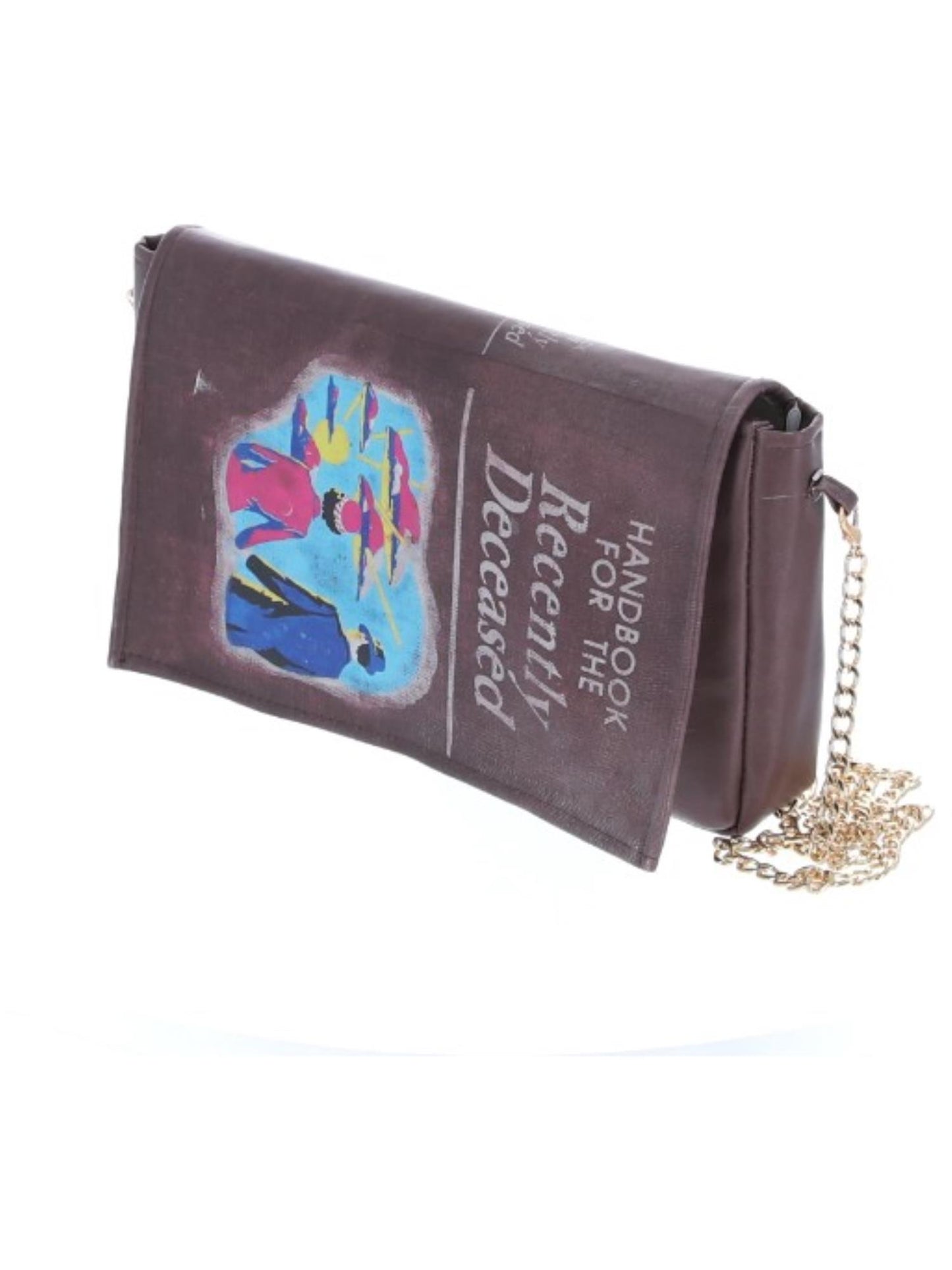 Beetlejuice Bag  Wholesale