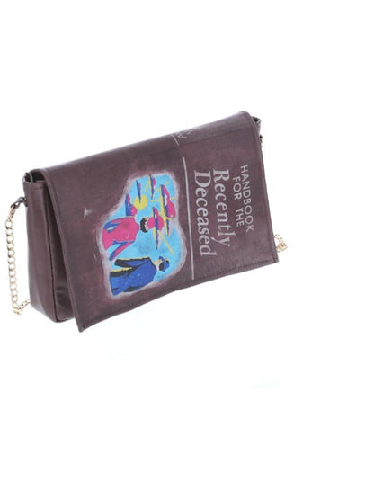 Beetlejuice Bag  Wholesale