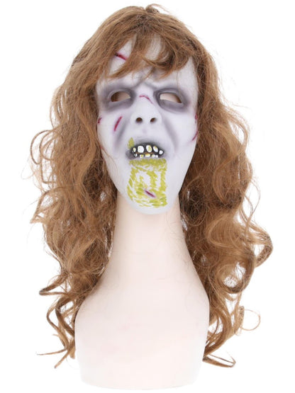 The Exorcist Regan Mask  Wholesale