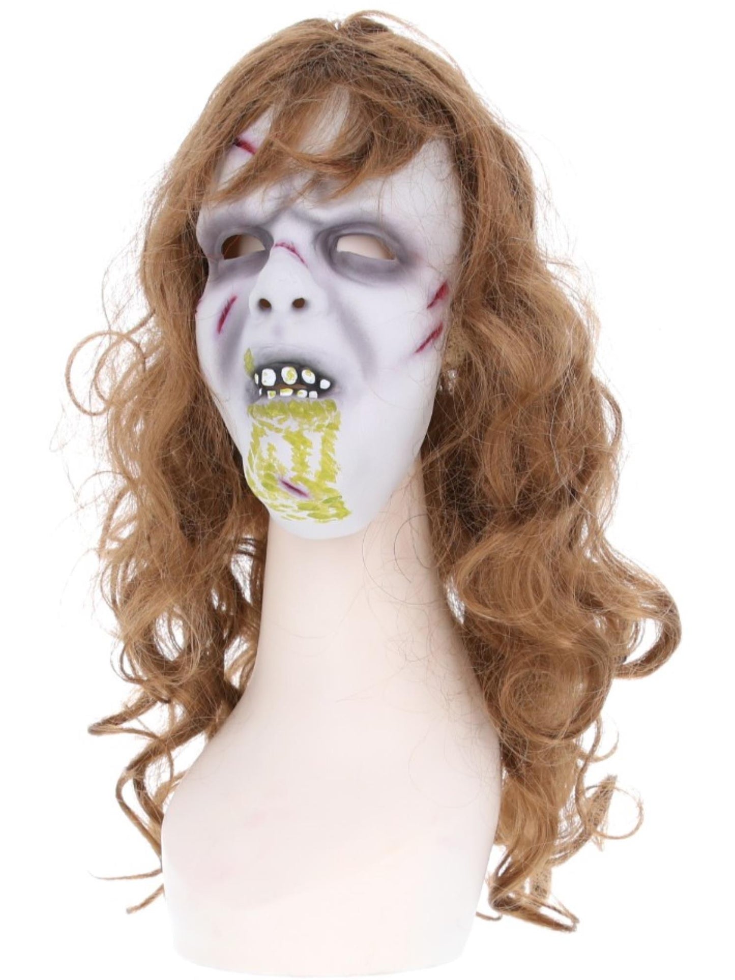 The Exorcist Regan Mask  Wholesale