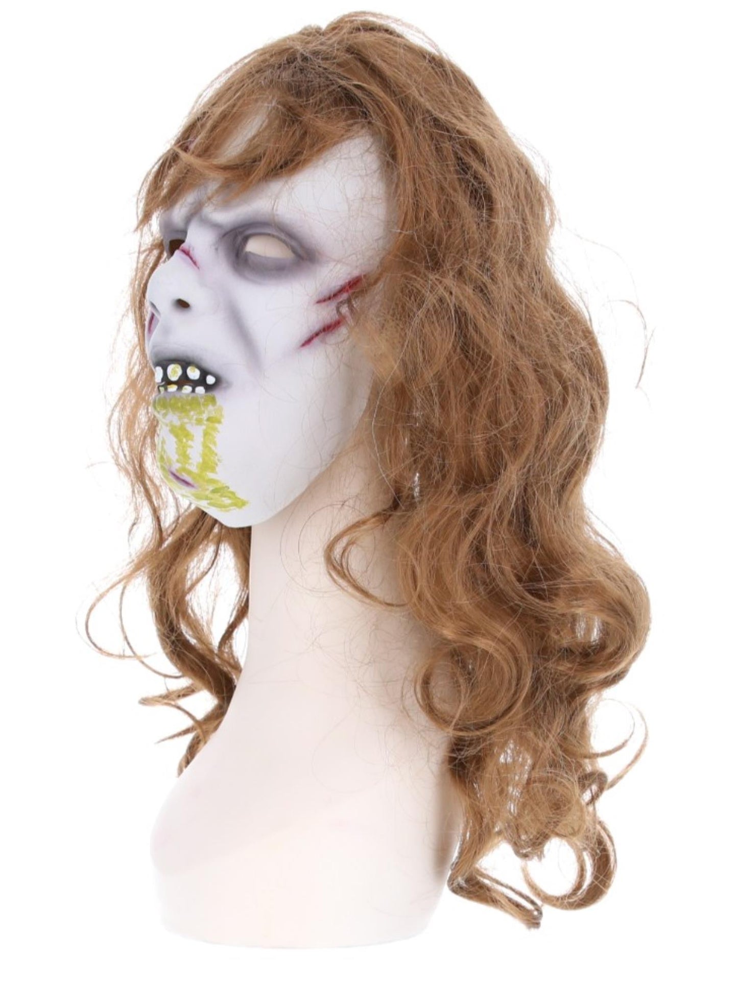 The Exorcist Regan Mask  Wholesale
