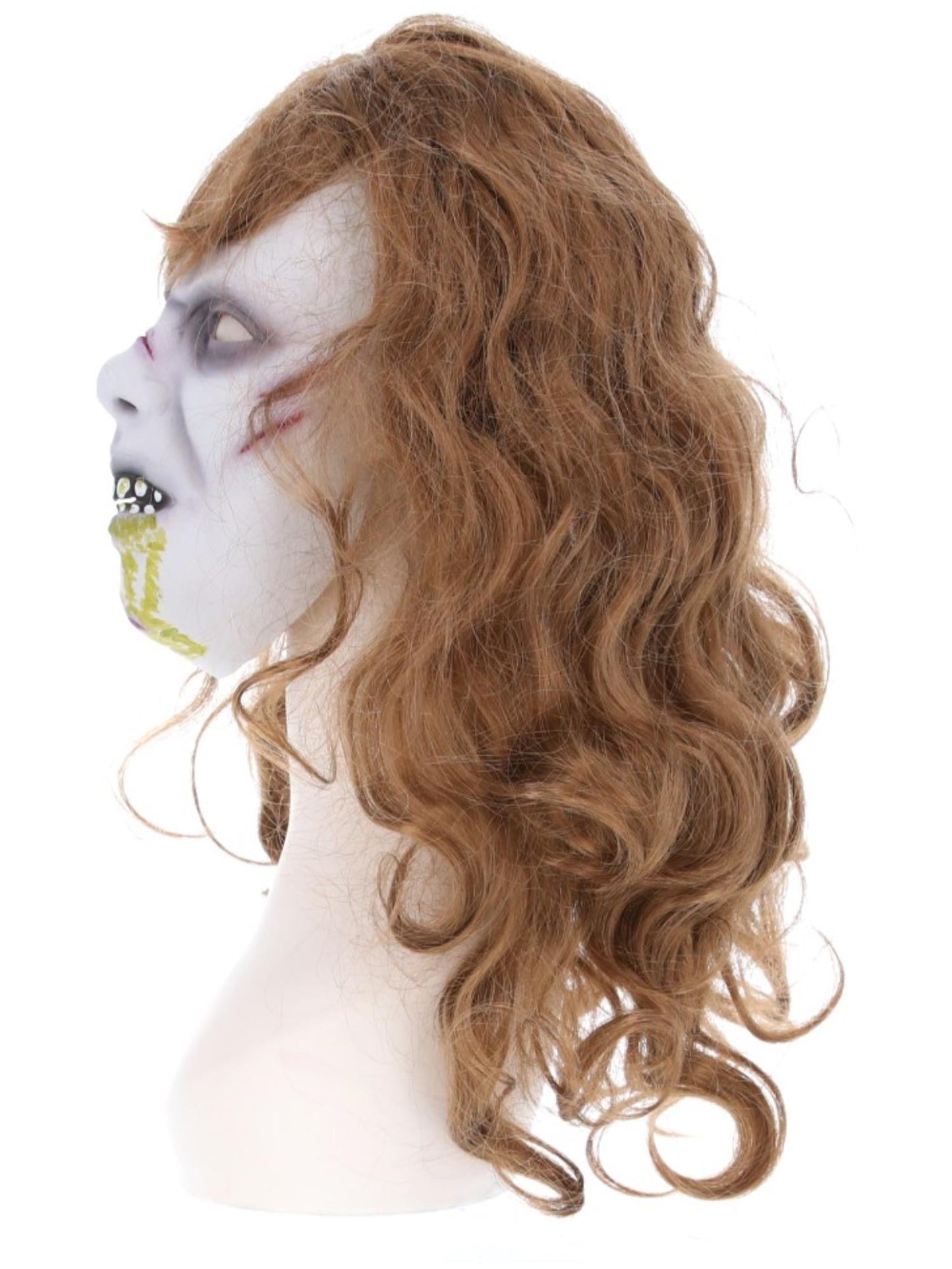 The Exorcist Regan Mask  Wholesale