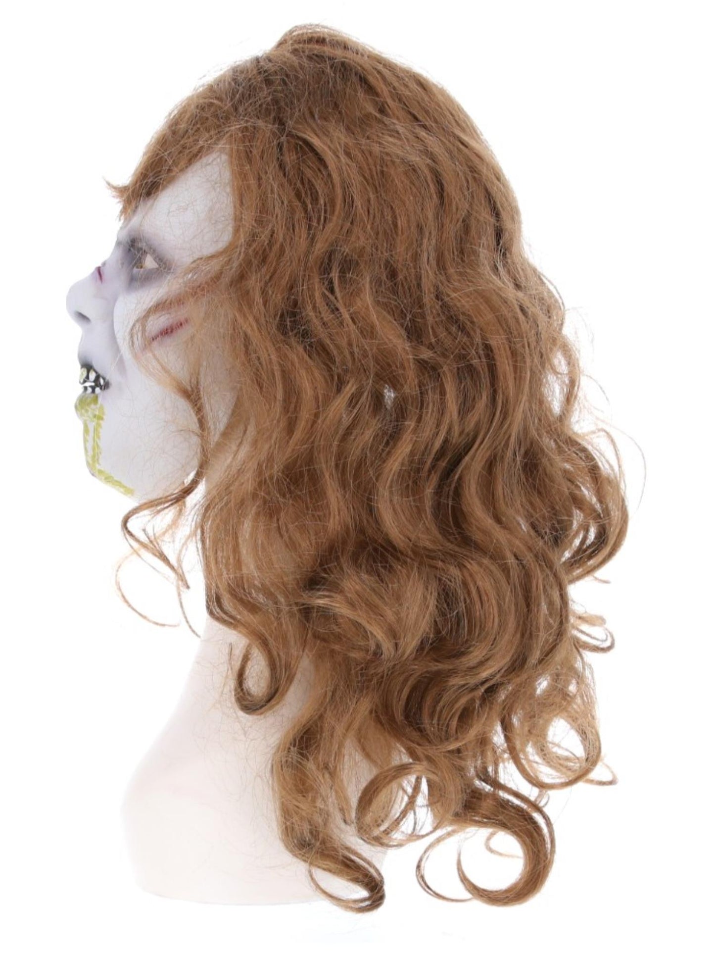 The Exorcist Regan Mask  Wholesale