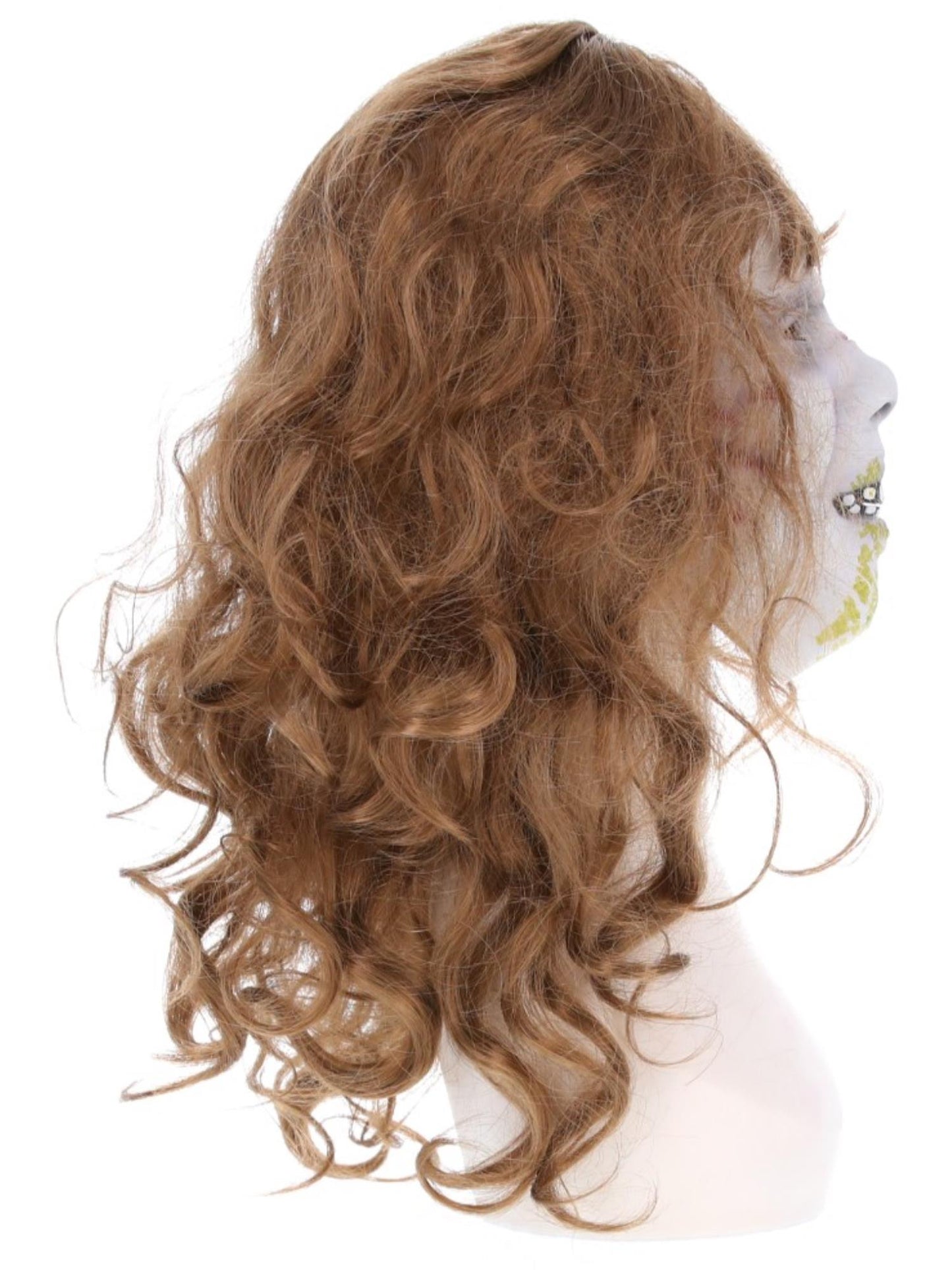 The Exorcist Regan Mask  Wholesale