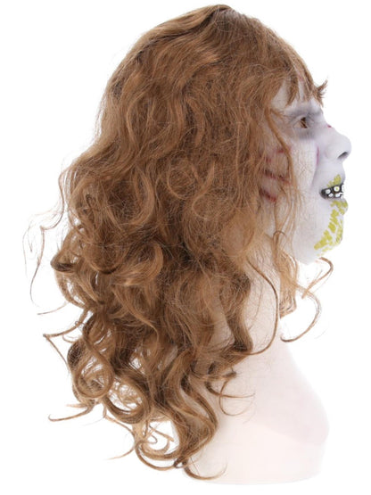 The Exorcist Regan Mask  Wholesale