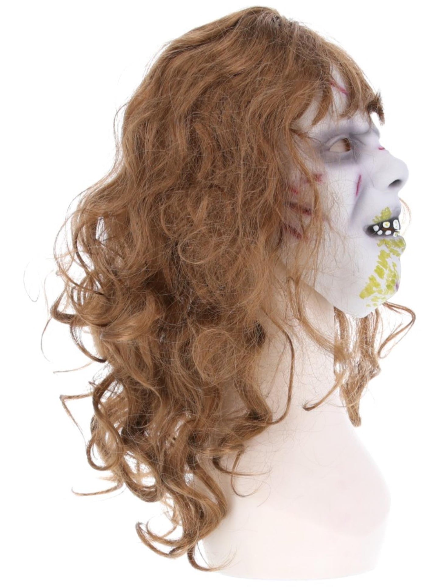 The Exorcist Regan Mask  Wholesale