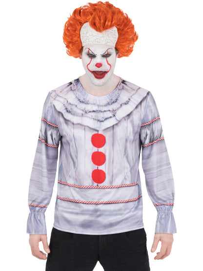 IT Chapter 2 Pennywise Top  Wholesale
