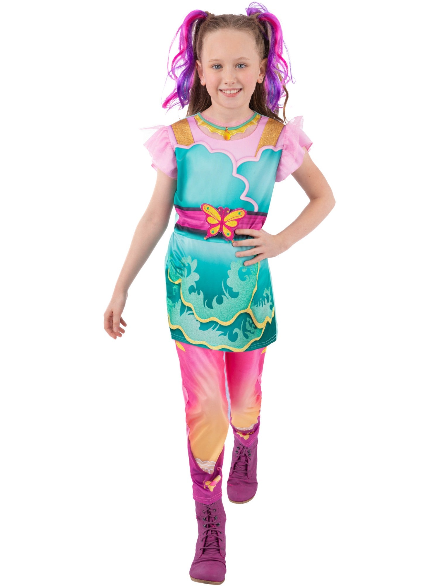 Unicorn Academy Ava Costume  Wholesale