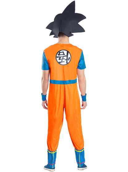 Dragonball Z Goku Costume  Wholesale