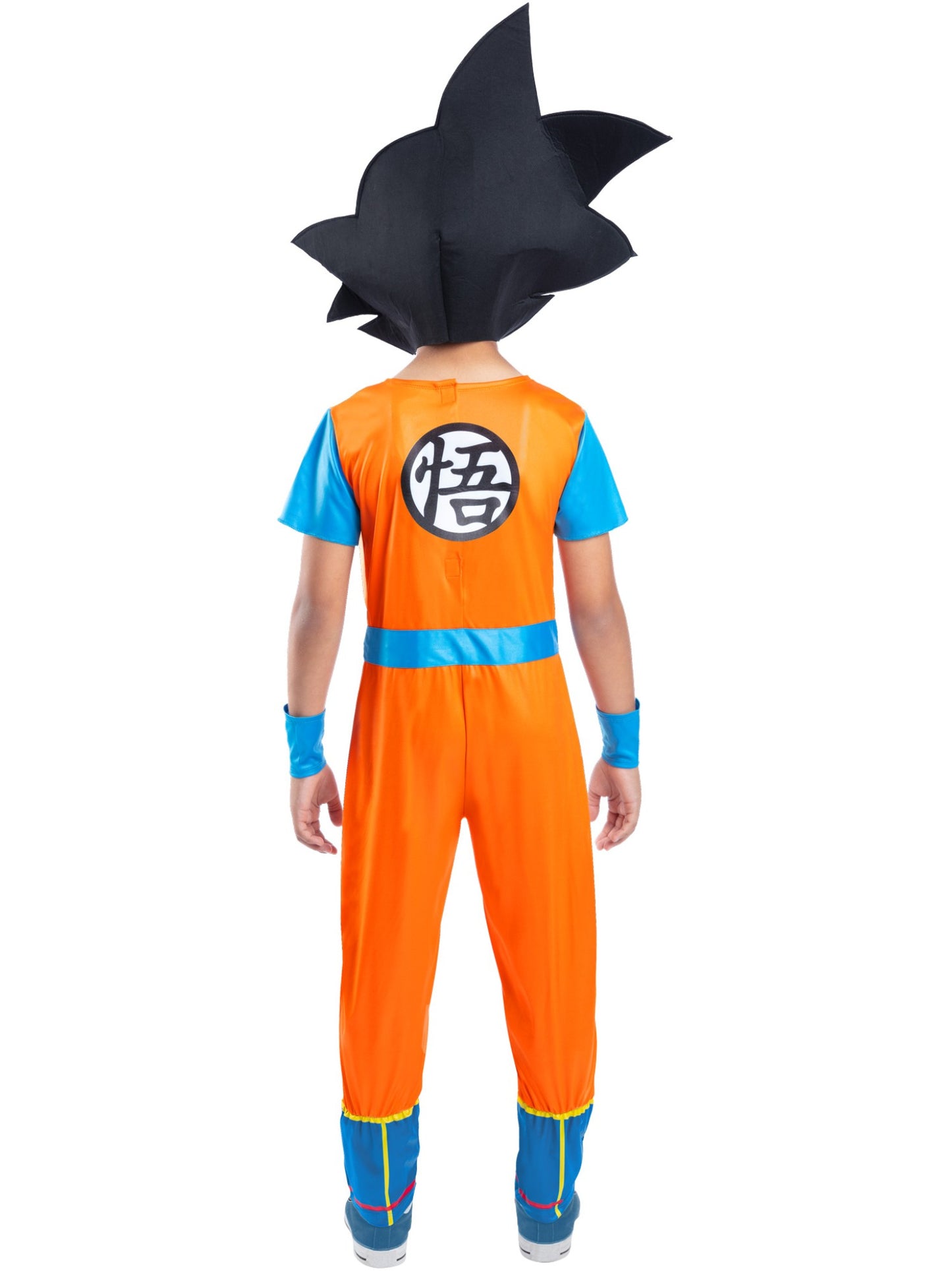 Dragonball Z Goku Costume  Wholesale