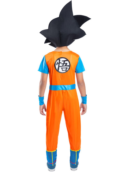 Dragonball Z Goku Costume  Wholesale