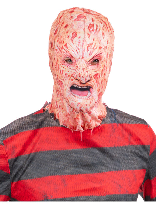 Nightmare On Elm Street Freddy Krueger Balaclava  Wholesale