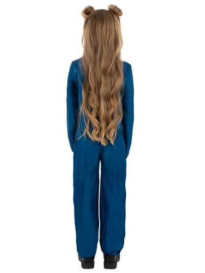 Navy Boiler Suit Costume  Wholesale