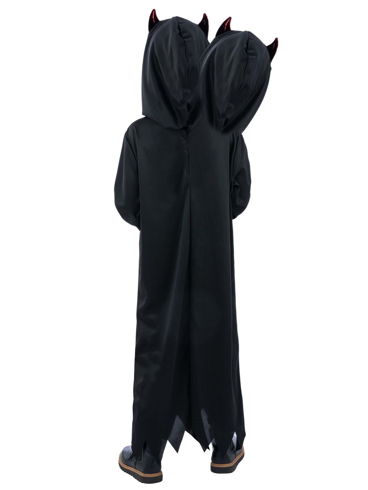 2 Headed Demon Reaper Costume  Wholesale