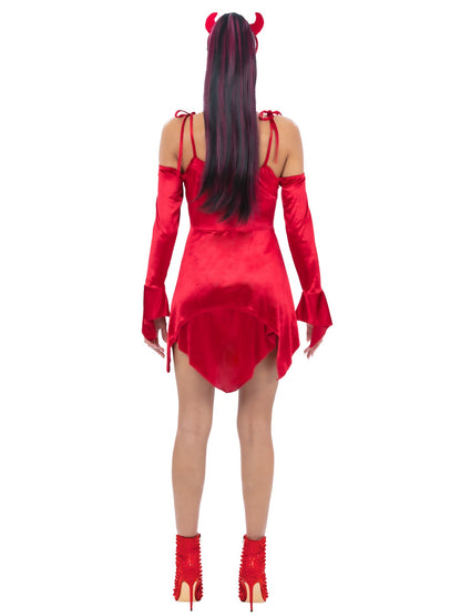 Devil Costume  Wholesale