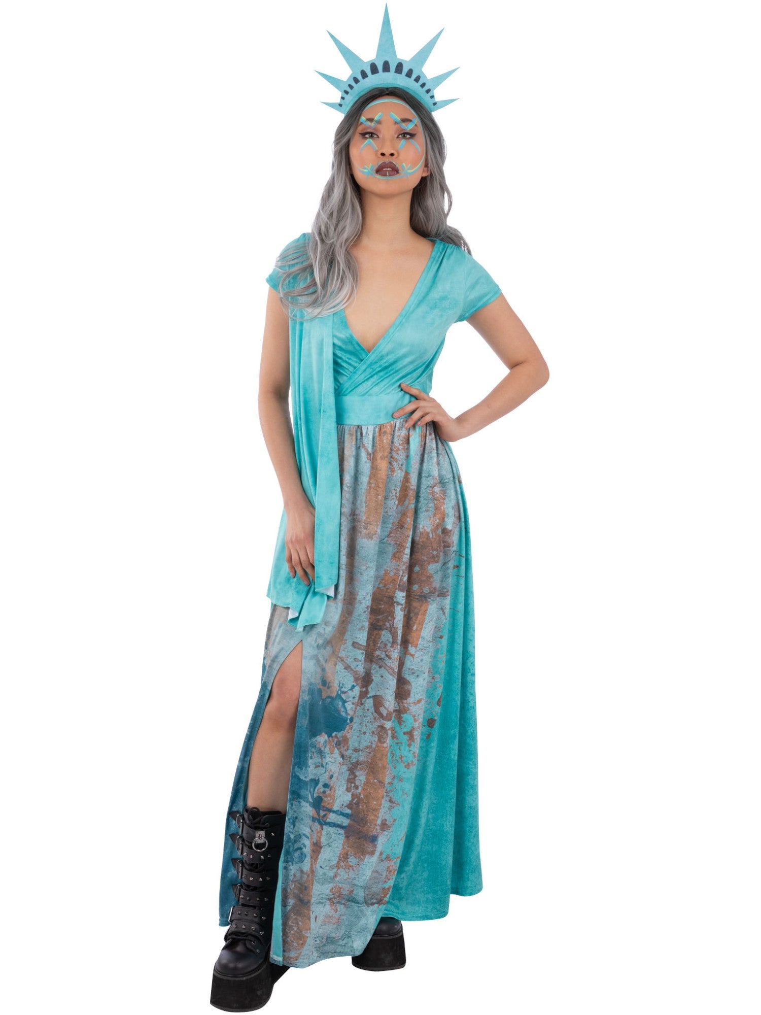 Liberty Death Costume  Wholesale