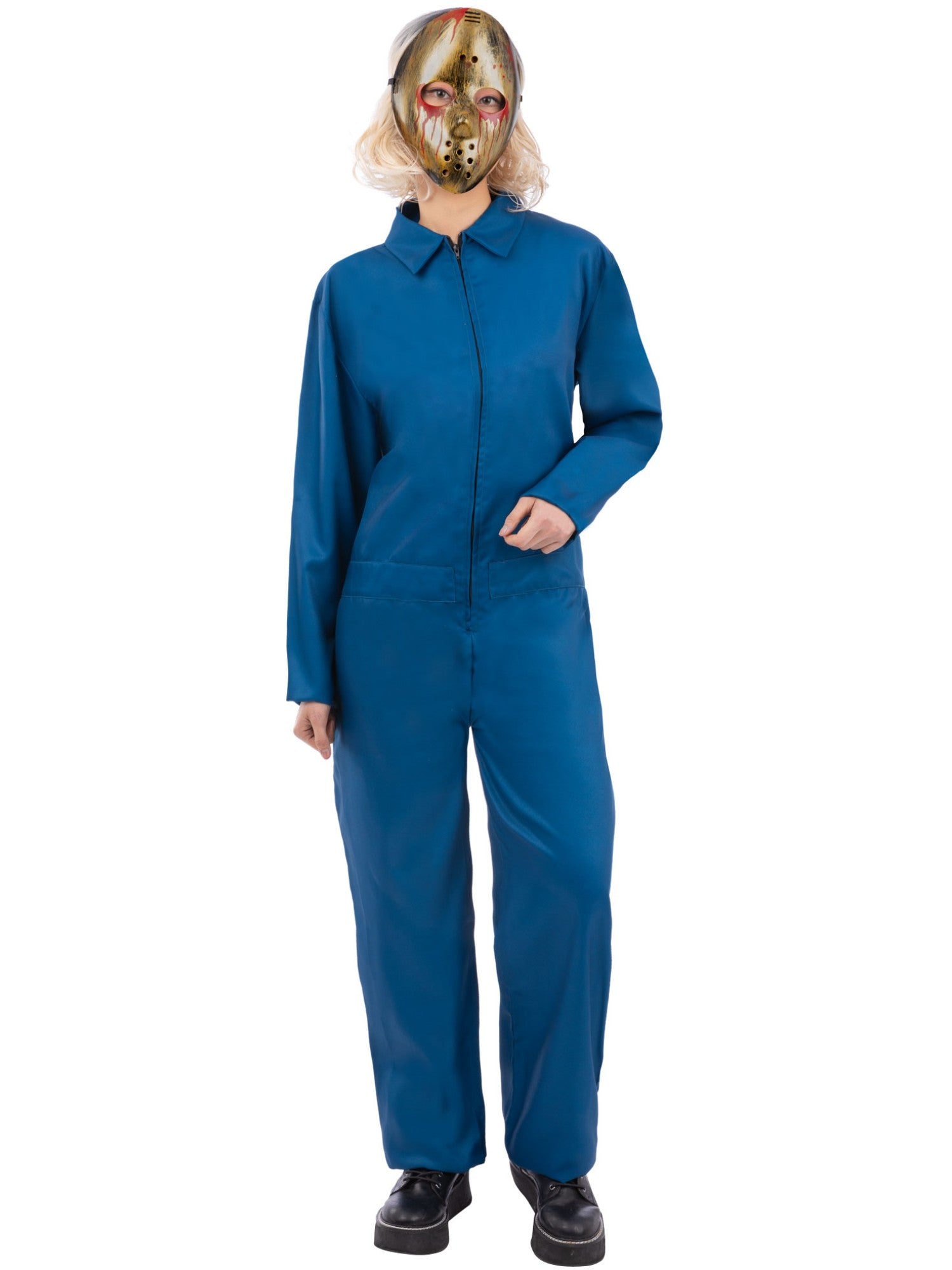 Navy Boiler Suit Costume  Wholesale
