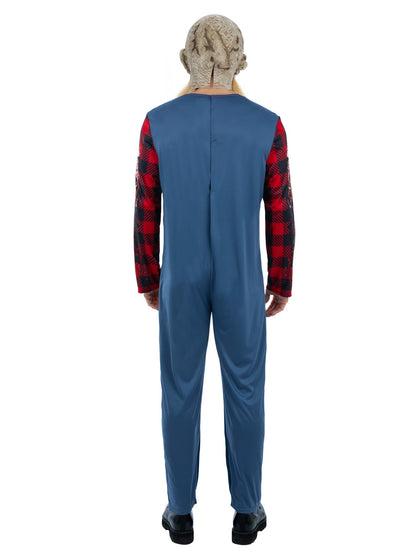 Hillbilly Zombie Costume  Wholesale