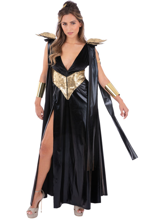Fever Evil Queen Costume  Wholesale