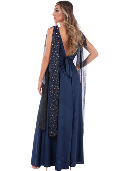 Fever All Seeing Eye Celestial Costume  Wholesale