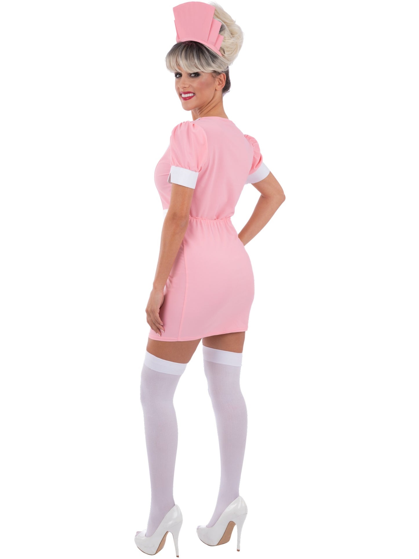 Rocky Horror Usherette Costume  Wholesale