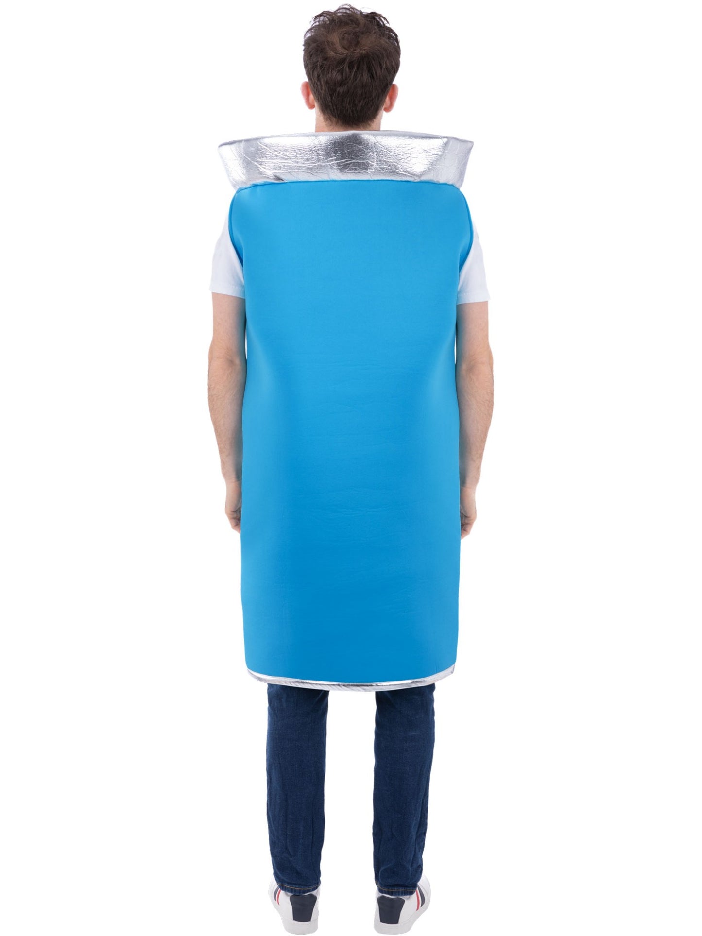 Pringles® Salt & Vinegar Can Costume  Wholesale